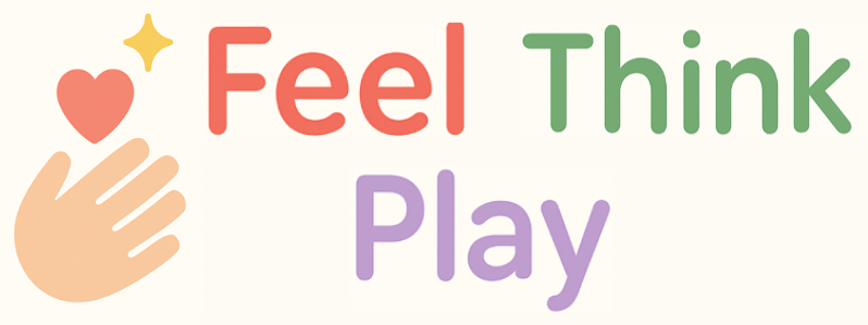 Feel. Think. Play.